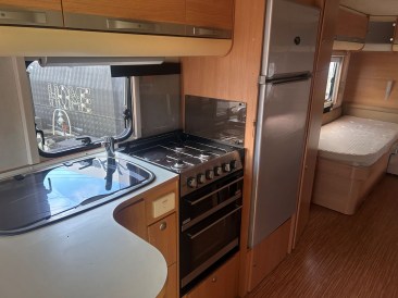 Adria 25 4